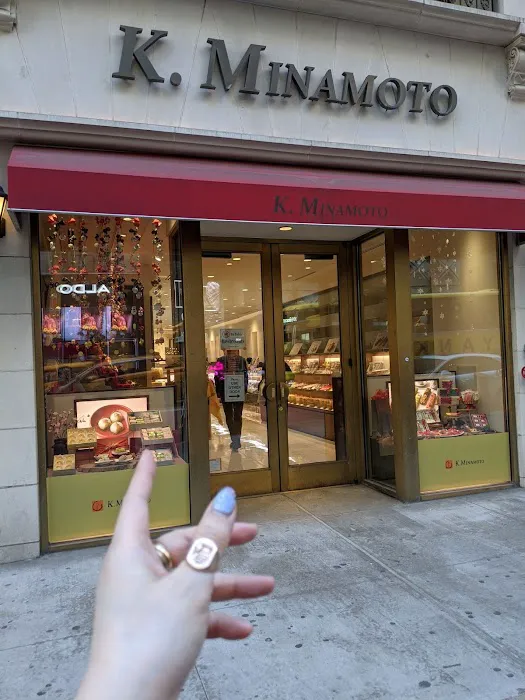 K. Minamoto Picture 6