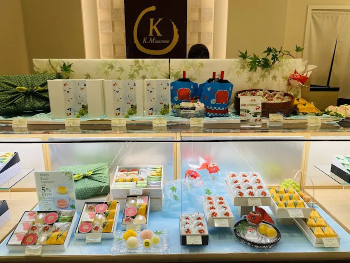 K. Minamoto Picture 5