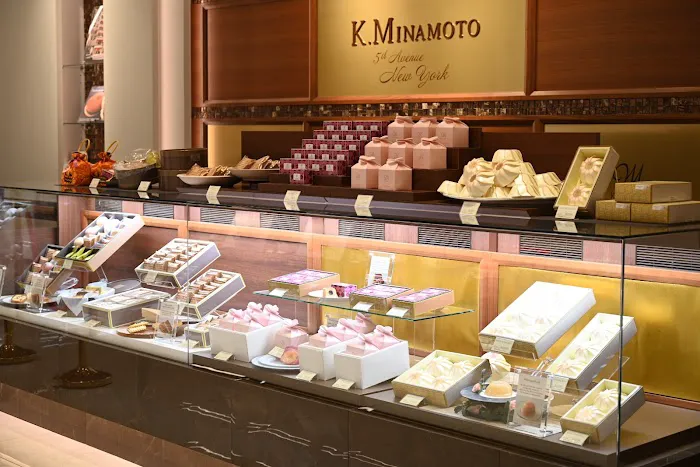 K. Minamoto Picture 3