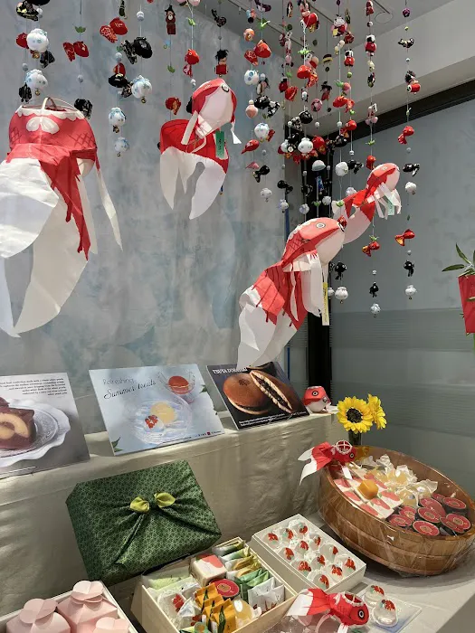 K. Minamoto Picture 1