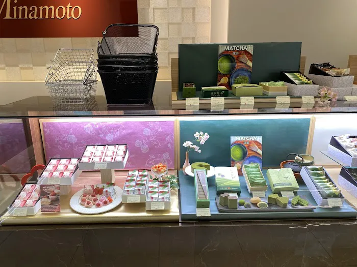 K. Minamoto Picture 9