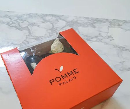 Pomme Palais