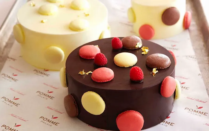 Pomme Palais Picture 8