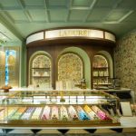 Ladurée Rockefeller Center