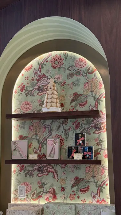 Ladurée Rockefeller Center Picture 5