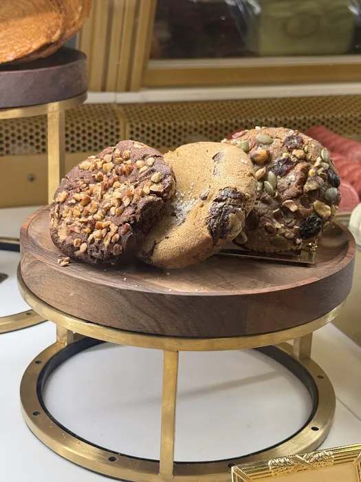 Ladurée Rockefeller Center Picture 2