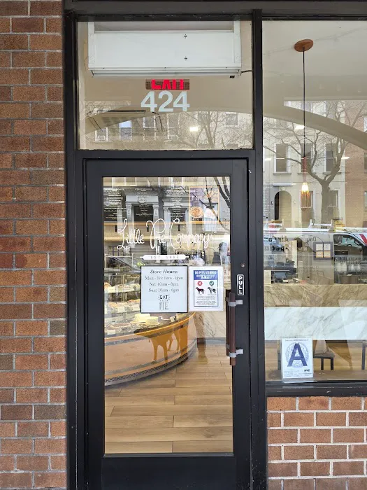 Little Pie Company Picture 2