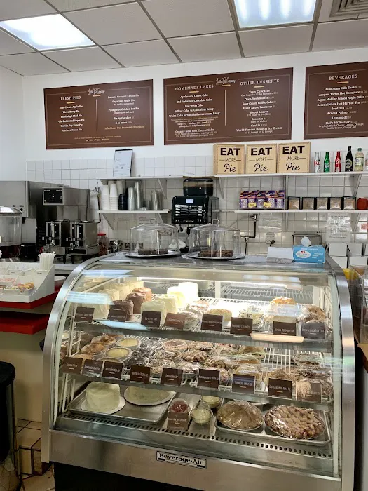 Little Pie Company Picture 6