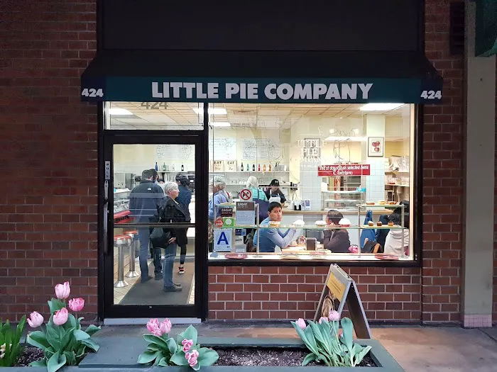 Little Pie Company Picture 8