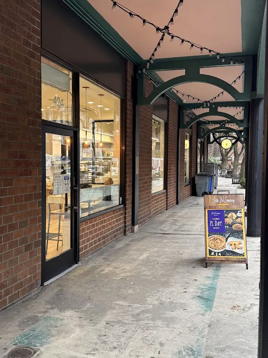 Little Pie Company Picture 4