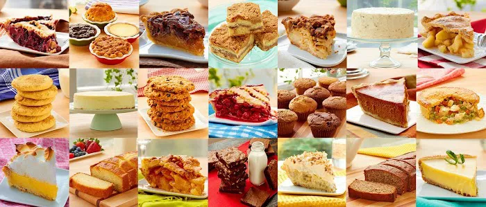 Little Pie Company Picture 1