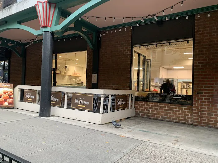 Little Pie Company Picture 10