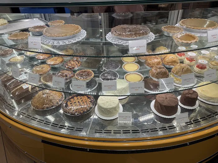 Little Pie Company Picture 7