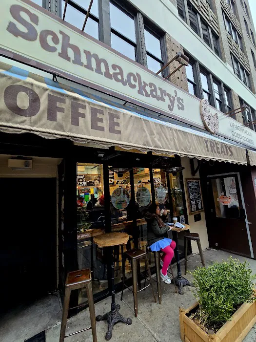 Schmackary's Picture 4