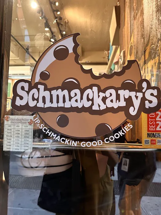 Schmackary's Picture 7