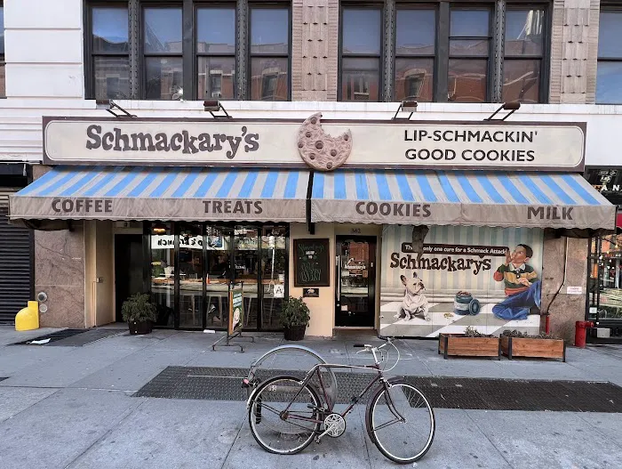 Schmackary's Picture 3