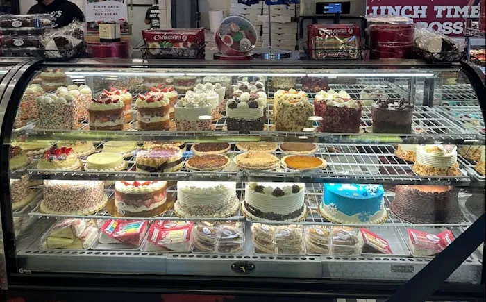 Carlo's Bakery 1500 Broadway Picture 8