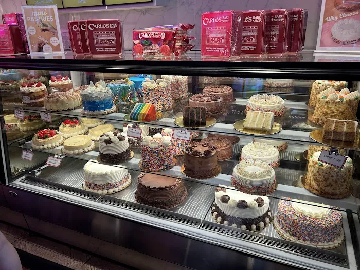 Carlo's Bakery 1500 Broadway Picture 6