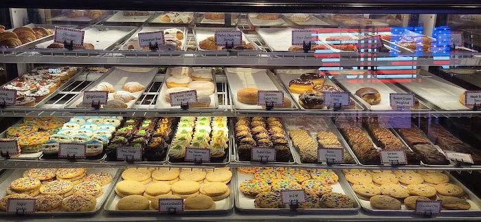 Carlo's Bakery 1500 Broadway Picture 1