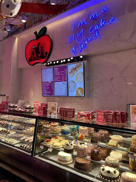 Carlo's Bakery 1500 Broadway Picture 5