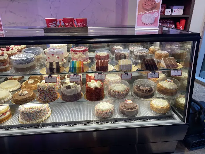 Carlo's Bakery 1500 Broadway Picture 10