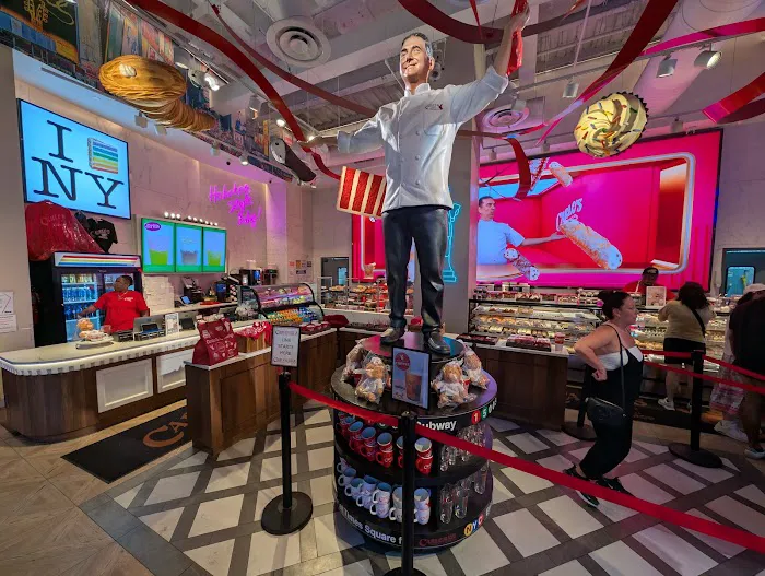 Carlo's Bakery 1500 Broadway Picture 4