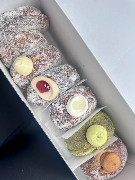 I'm donut ? times square Picture 6