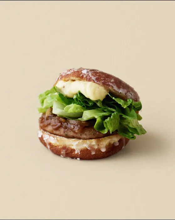 I'm donut ? times square Picture 1