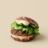 I'm donut ? times square ico