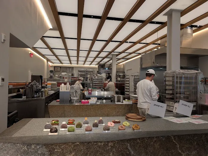 I'm donut ? times square Picture 10