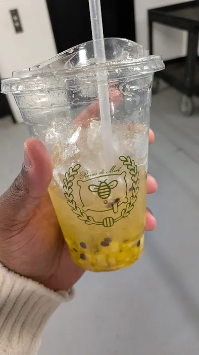 Rêves De Miel Picture 3