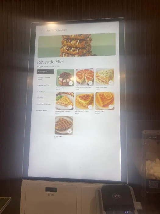 Rêves De Miel Picture 4