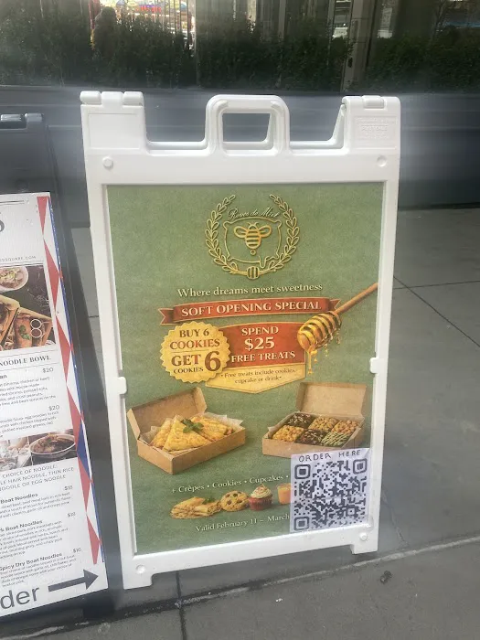 Rêves De Miel Picture 2