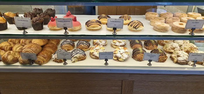 Maison Patisserie Picture 1