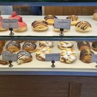 Maison Patisserie ico