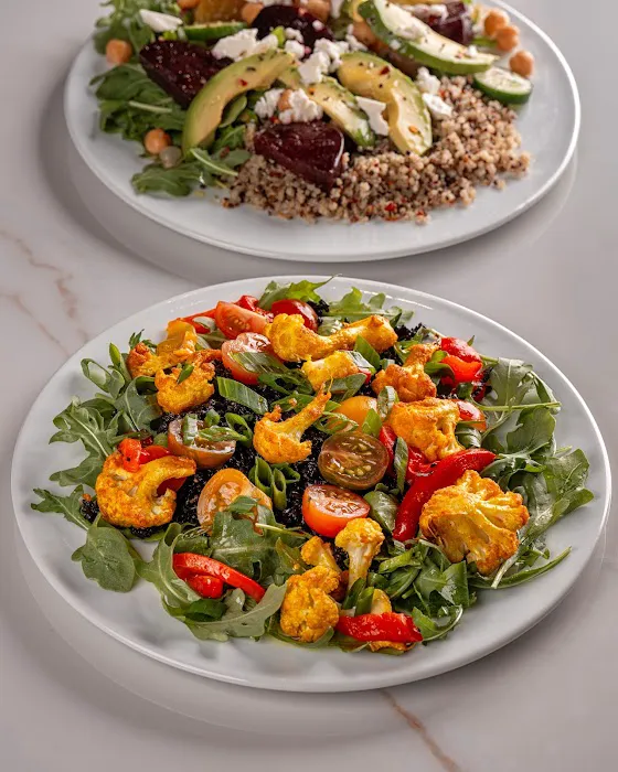 Maison Patisserie Picture 7