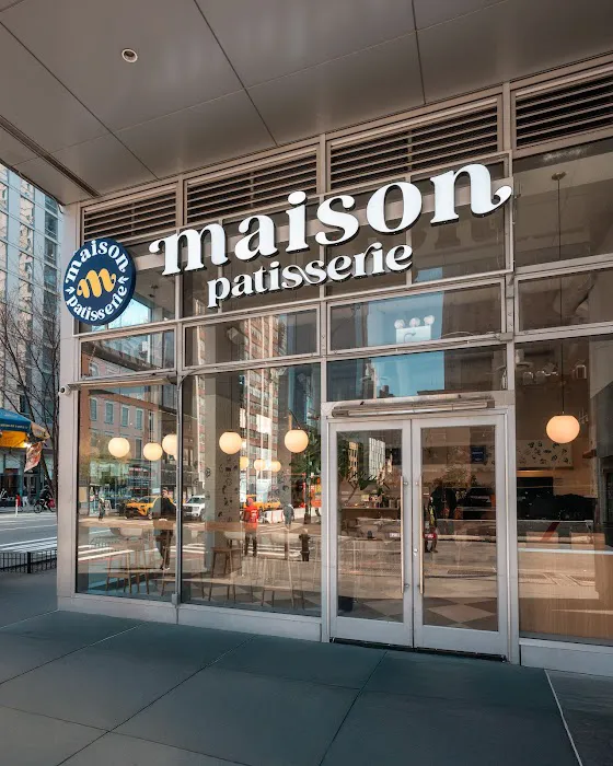 Maison Patisserie Picture 8