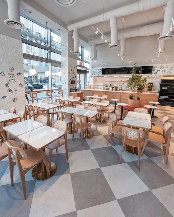 Maison Patisserie Picture 5