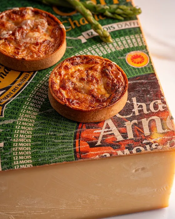 Maison Patisserie Picture 10