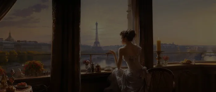 Le Parisien Bakery Picture 8