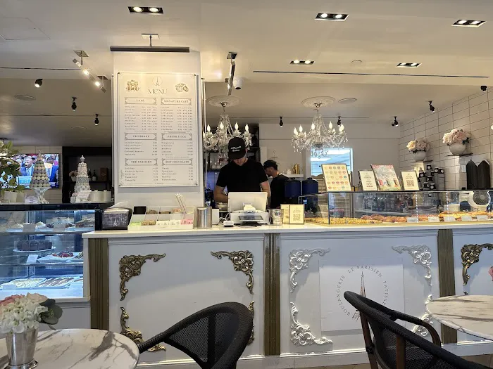 Le Parisien Bakery Picture 2