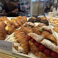 Le Parisien Bakery ico