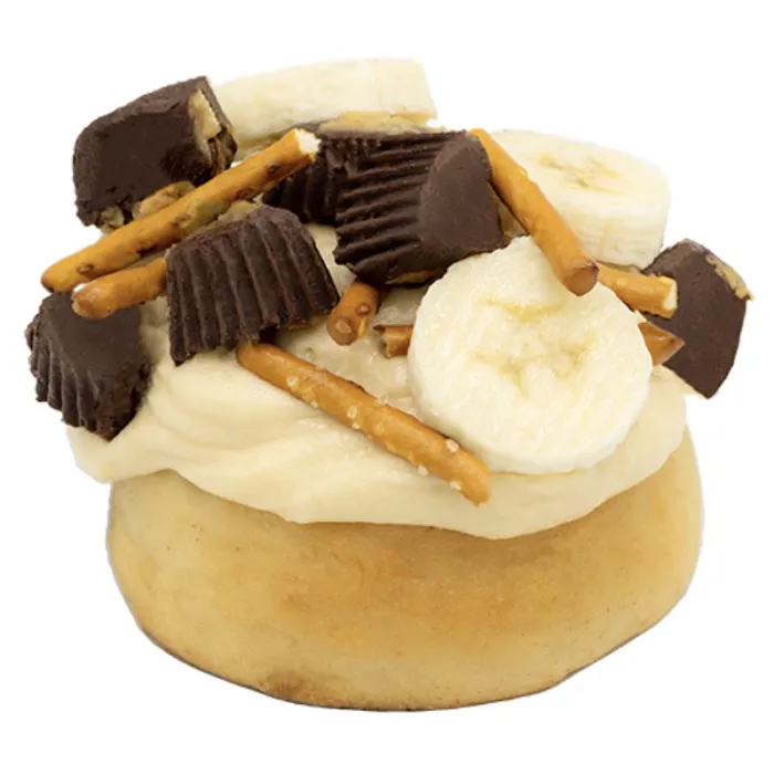 Cinnaholic Picture 1