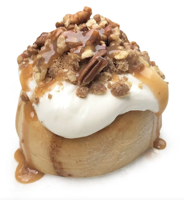 Cinnaholic Picture 5