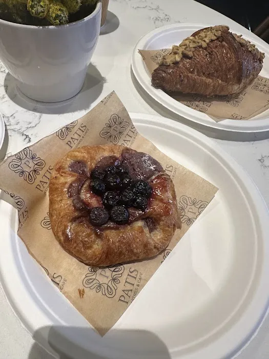 Patis Bakery Picture 1