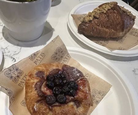 Patis Bakery