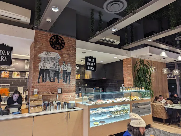 Patis Bakery Picture 9