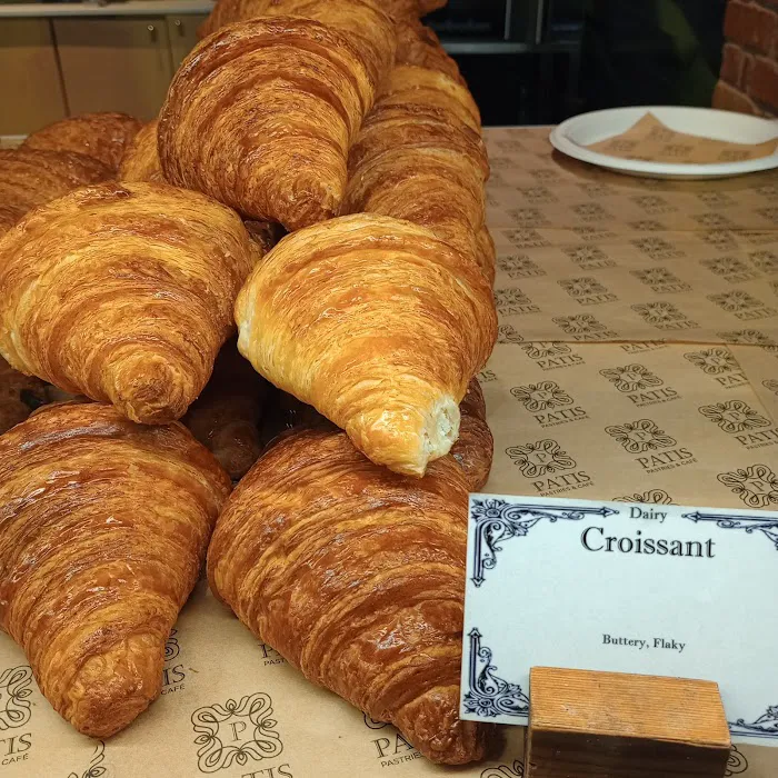 Patis Bakery Picture 10