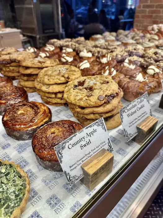 Patis Bakery Picture 5