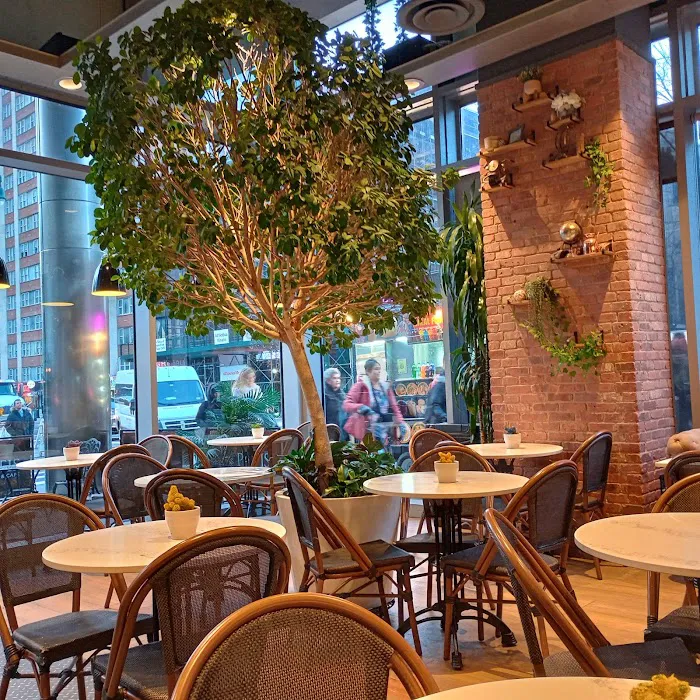 Patis Bakery Picture 8